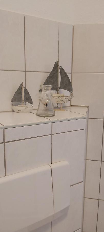 Gemuetliche Ferienwohnung Im Erdgeschoss- Jenaer Strasse Erfurt Exterior foto