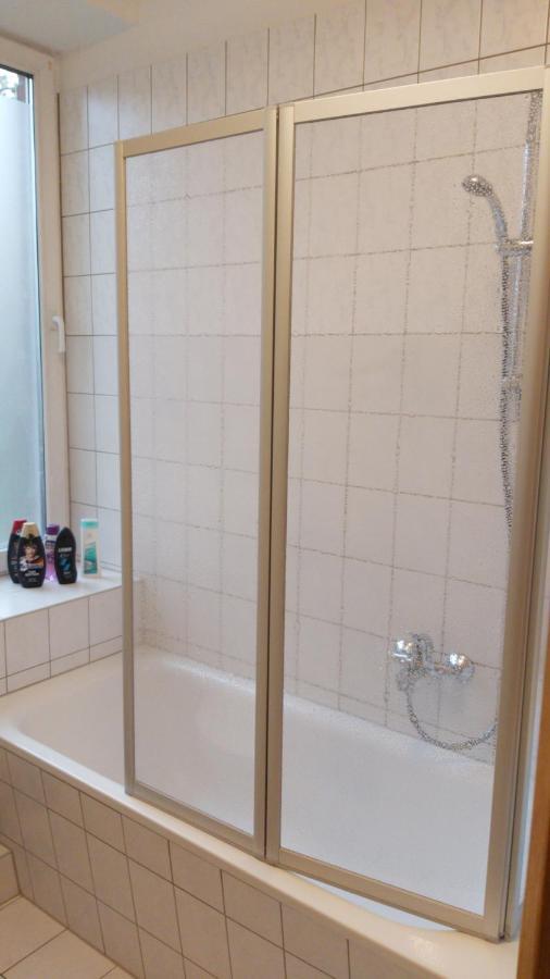 Gemuetliche Ferienwohnung Im Erdgeschoss- Jenaer Strasse Erfurt Exterior foto
